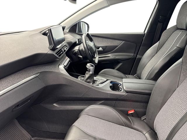 Image for 2021 Peugeot 3008 1.5HDi ALLURE *JUST IN* €85 PER WEEK