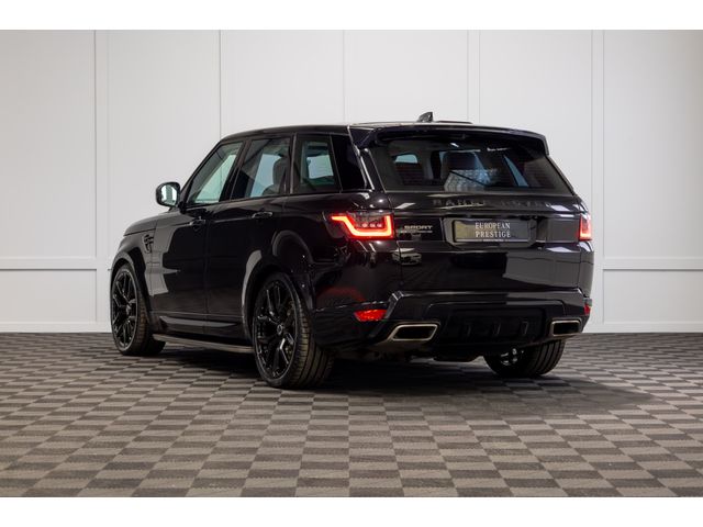 Image for 2020 Land Rover Range Rover Sport P400e HSE 5 Seat N1 Crewcab