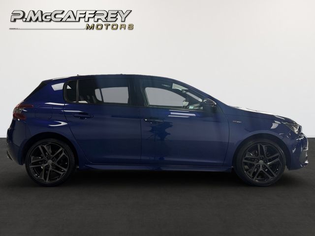Image for 2020 Peugeot 308 1.5 BlueHDi 130bhp Auto GT Line