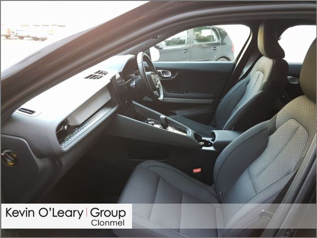 Image for 2023 Polestar 2 Standard Range Single Motor (P4-S)69kWh