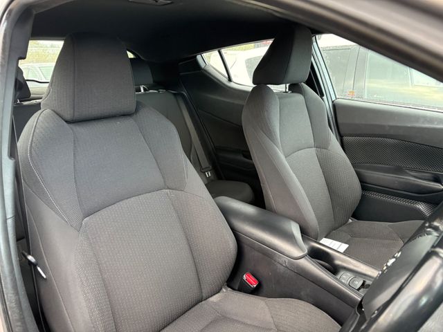 Image for 2018 Toyota C-HR Petrol Hybrid Luna Auto