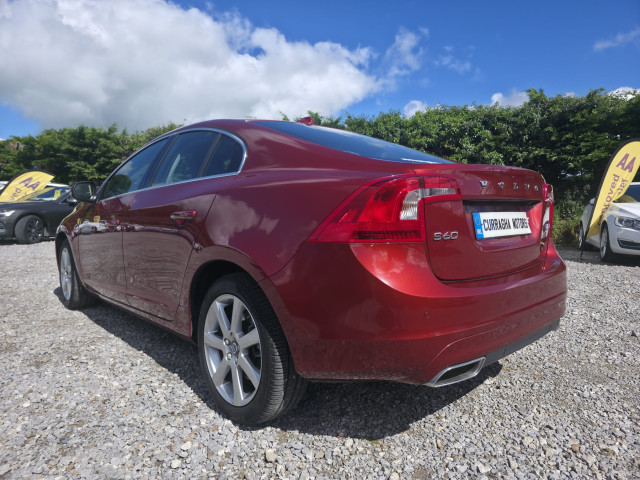 Image for 2017 Volvo S60 