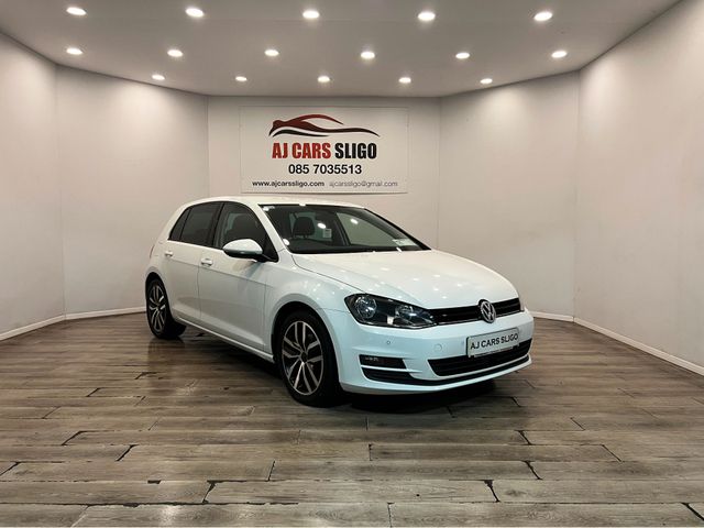 Image for 2015 Volkswagen Golf CL 1.6 TDI MANUAL 5SPEED 5DR 110HP 5