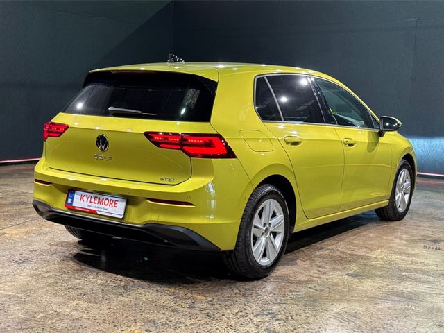 Image for 2024 Volkswagen Golf 1.0 AUTOMATIC - ETSI ACTIVE - FACTORY ALLOYS - PADDLE SHIFT - CRUISE CONTROL - DIGITAL DASH - REAR CAMERA