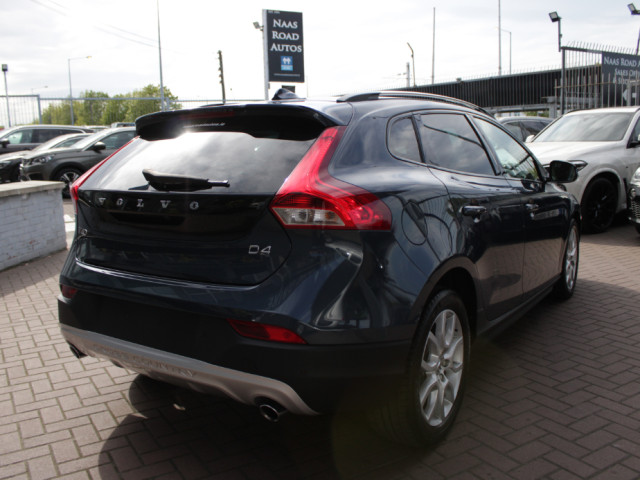 Image for 2019 Volvo V40 D4 2.0 5DR HATCHBACK 