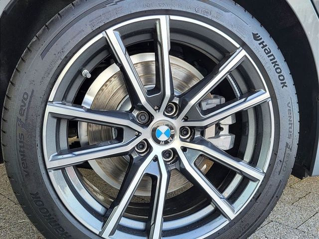 Image for 2026 BMW 3 Series 330e Sport