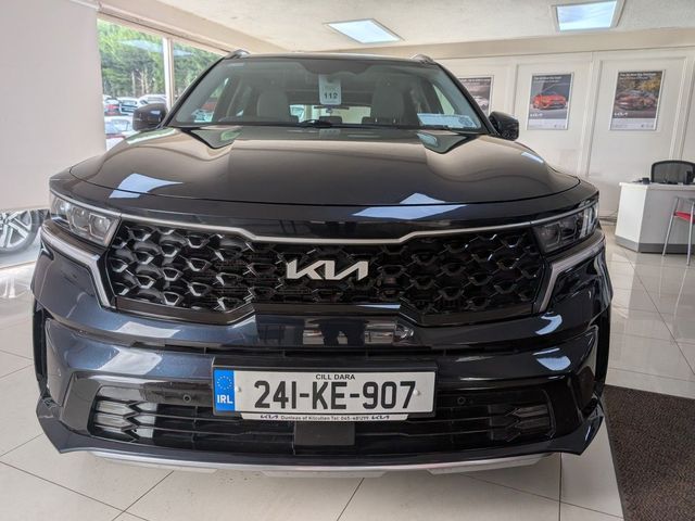 Image for 2024 Kia Sorento Dsl Automatic SAM