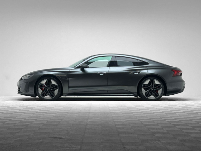 Image for 2022 Audi e-tron GT GT VORSPRUNG 530HP QUATTRO
