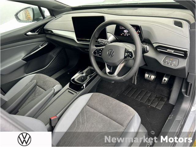 Image for 2026 Volkswagen ID.5 ( NEW 2026 ) 286BHP PRO PLUS 77KWH LONG RANGE IN STOCK