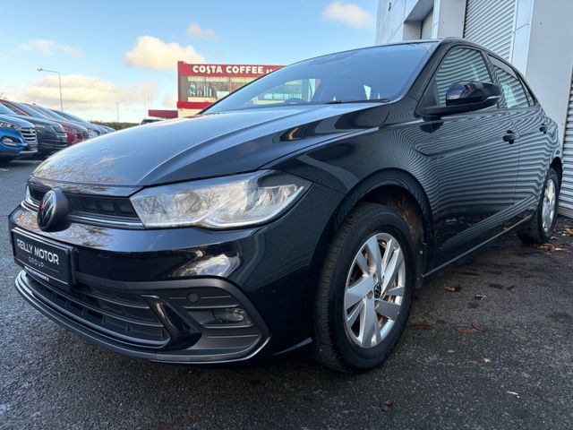 Image for 2022 Volkswagen Polo 1.0 PETROL LIFE