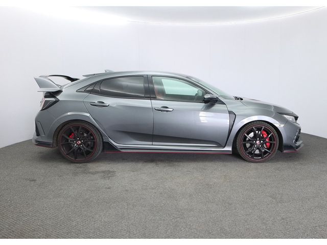Image for 2020 Honda Civic GT TYPE R VTEC