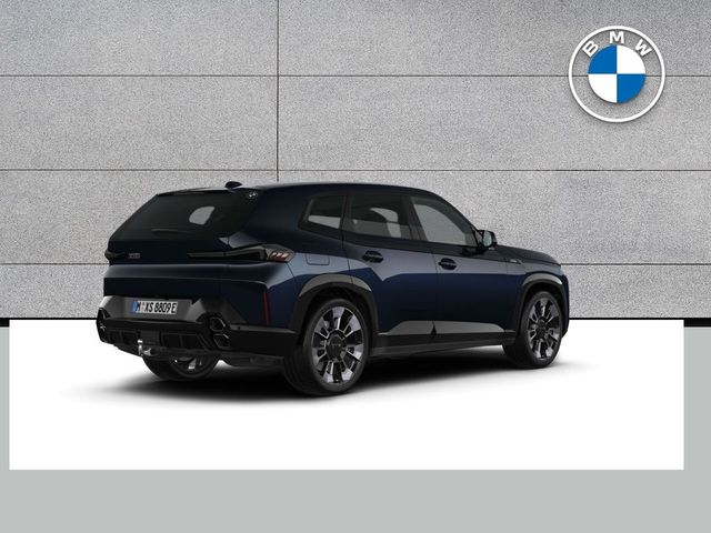 Image for 2025 BMW XM 50e