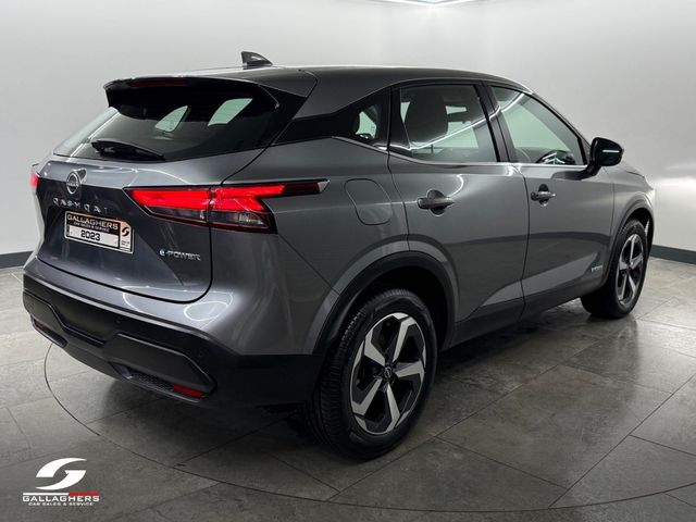 Image for 2023 Nissan Qashqai EPOWER 1.5 AUTOMATIC