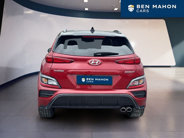 Image for 2023 Hyundai Kona 1.0 T-GDI N Line