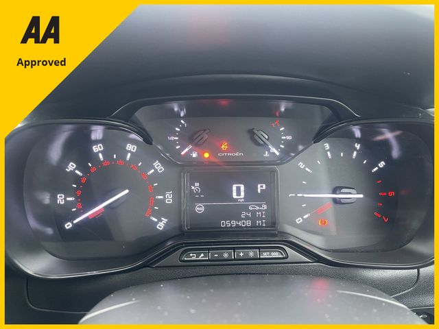 Image for 2020 Citroen C3 FLAIR PURETECH S/S AUTO EAT6