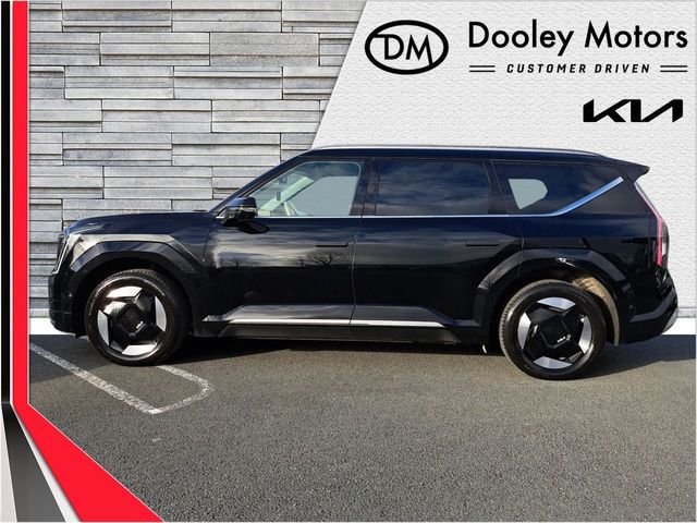 Image for 2024 Kia EV9 Earth RWD