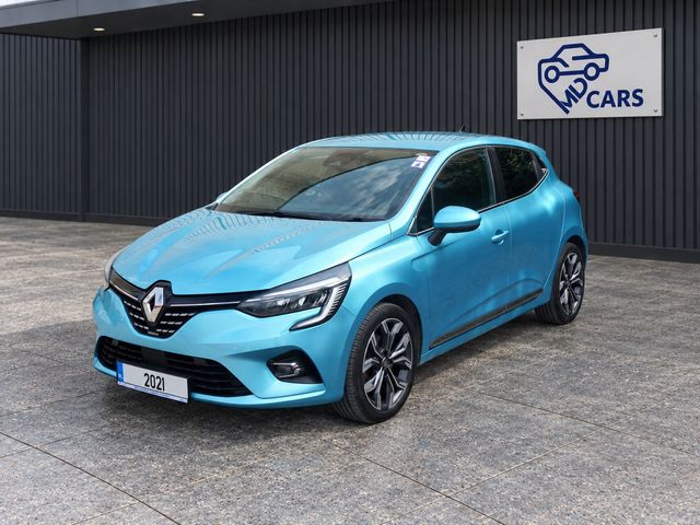 Image for 2021 Renault Clio Automatic 