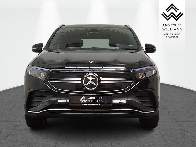 Image for 2021 Mercedes-Benz EQA EQA 250 AMG Line Premium
