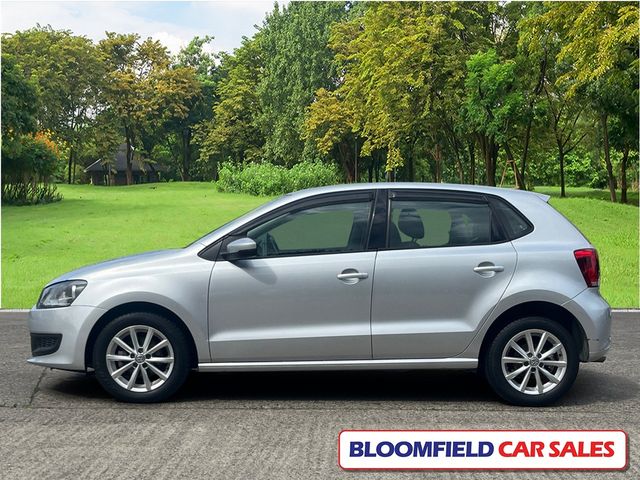 Image for 2014 Volkswagen Polo 1.2 PETROL, TSI // IMMACULATE
