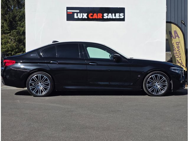 Image for 2017 BMW 5 Series 530e M-SPORT HYBRID // ** EXCEPTIONALLY LOW MILEAGE **