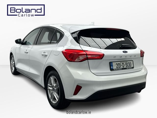 Image for 2020 Ford Focus 1.5TDCi TREND *FREE HAMPER* €60 P/W