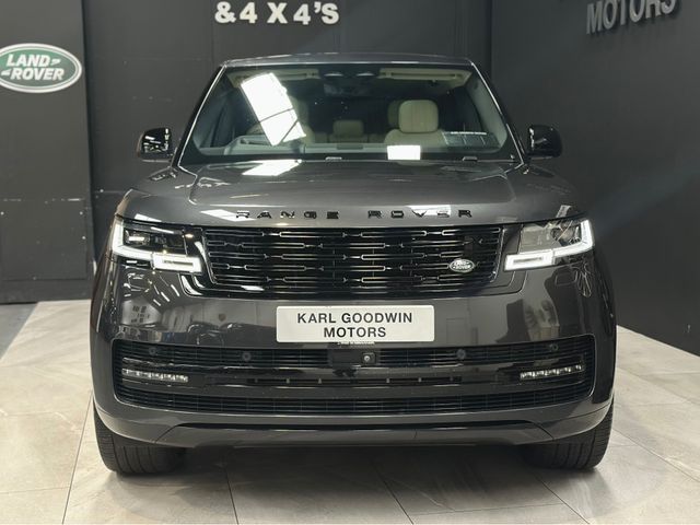 Image for 2023 Land Rover Range Rover HSE PHEV MASSIVE SPEC 