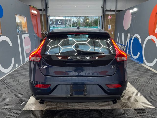 Image for 2015 Volvo V40 €11950 2015 VOLVO V40 T4 SE 1.6 AUTOMATIC / CRUISE CONTROL / REVERSE CAMERA / ELECTRIC MEMORY & HEATED SEATS 