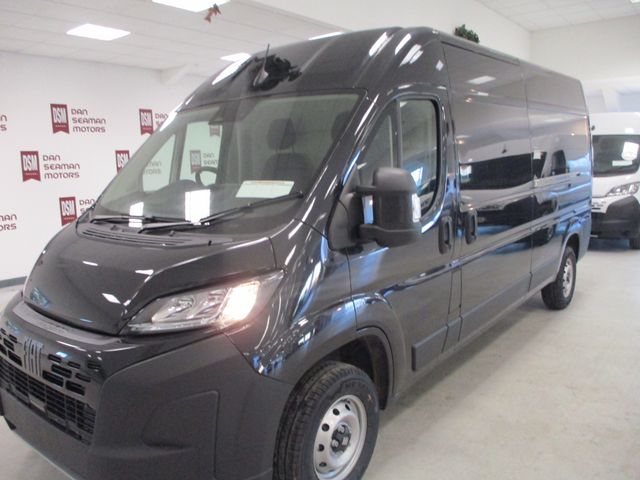 Image for 2026 Fiat Ducato 2.2 DSL L3 H2 140BHP 5YEAR -200, 000KM WARRANTY
