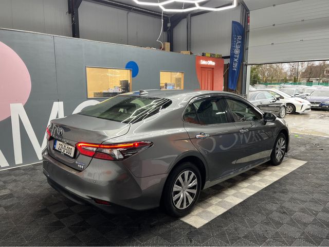 Image for 2022 Toyota Camry €29950! 2022 TOYOTA CAMRY X 2.5 AUTOMATIC / REVERSE CAMERA / CRUISE CONTROL