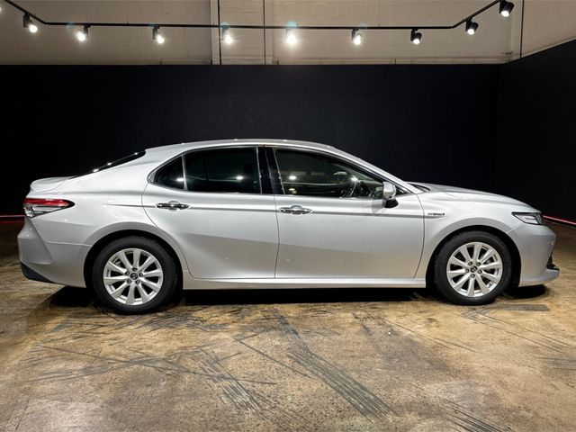 Image for 2018 Toyota Camry 2.5 HYBRID AUTOMATIC - REVERSE CAMERA - CRUISE CONTROL