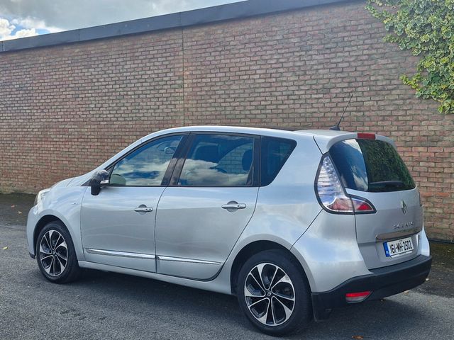 Image for 2016 Renault Scenic III Bose 1.5 DCI FINANCE AVAILABLE
