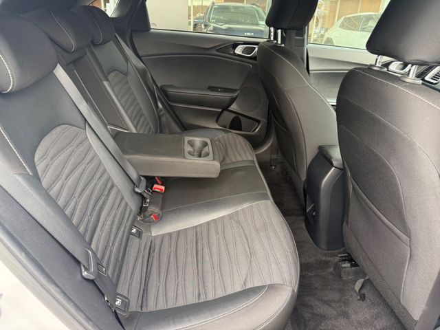 Image for 2023 Kia Ceed 1.6D Mhev GTL MY23 5DR
