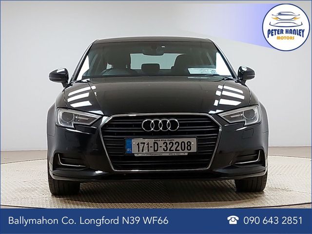 Image for 2017 Audi A3 1.6TDI 110 SE