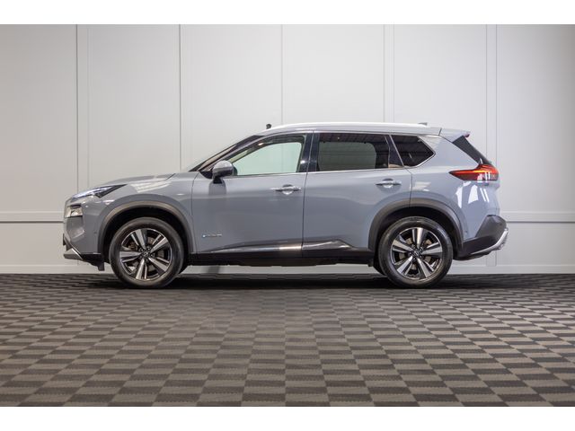 Image for 2024 Nissan X-Trail e-Power 7 Seater