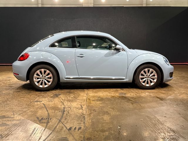 Image for 2015 Volkswagen Beetle 1.2 AUTOMATIC - FACTORY ALLOYS - HEATING / AC CONTROLS - 
