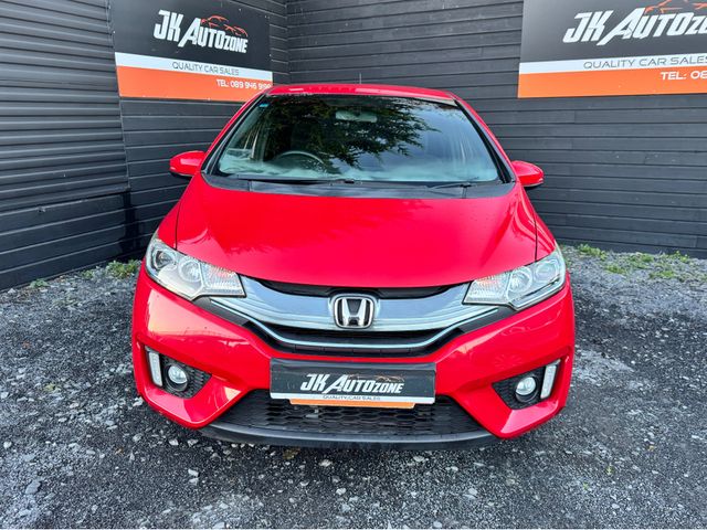 Image for 2014 Honda Fit 1.5 HYBRID AUTO