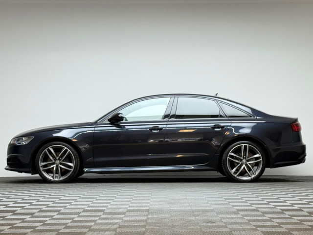 Image for 2018 Audi A6 S LINE BLK ED ULTRA 2.0 TDI AUTO