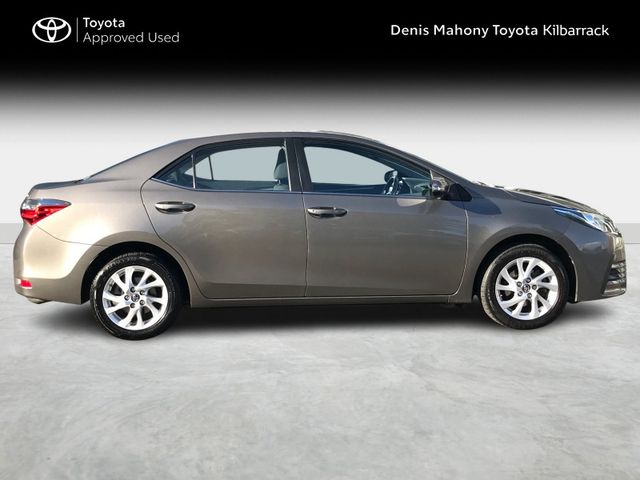 Image for 2018 Toyota Corolla COROLLA 1.33 LUNA