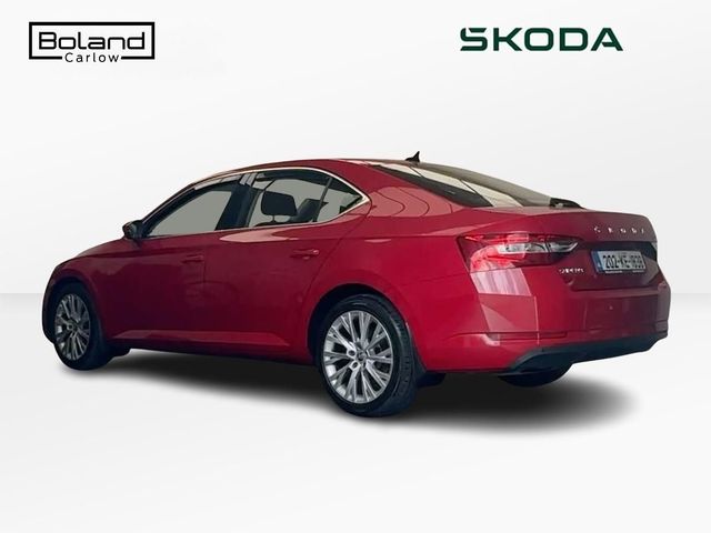 Image for 2020 Skoda Superb 1.6TDI STYLE *AUTO* €95 PER WEEK