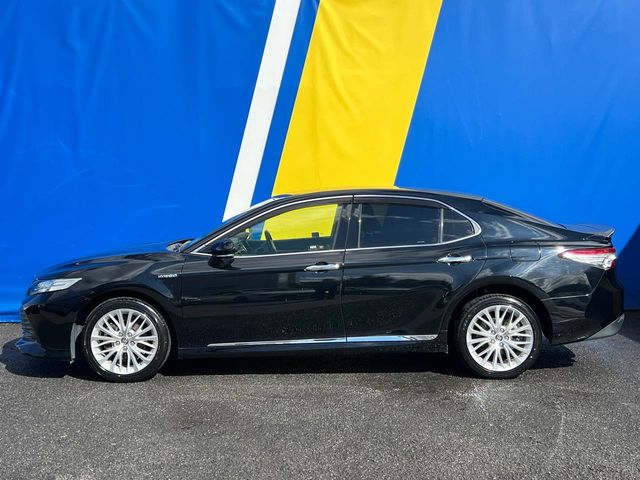 Image for 2019 Toyota Camry G-LEATHER PACKAGE 2.5 HYBRID // VALID NCT 08/27 // APPLE CARPLAY/ANDROID AUTO // ADAPTIVE CRUISE CONTROL