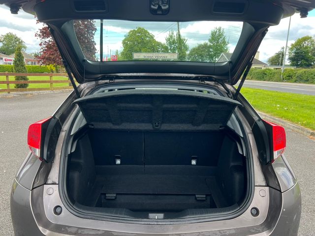Image for 2014 Honda Civic 1.6I Dtec Se-t 5DR