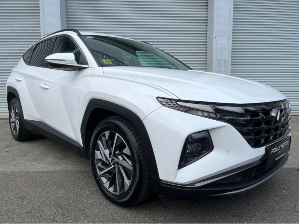 Image for 2022 Hyundai Tucson Hyundai Tucson 1.6 DIESEL EXECUTIVE PLUS