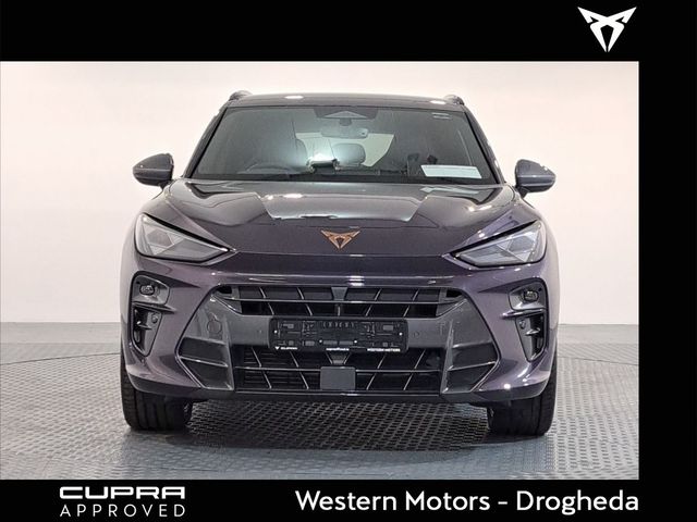 Image for 2026 Cupra Terramar V2 1.5ETSI 150HP DSG