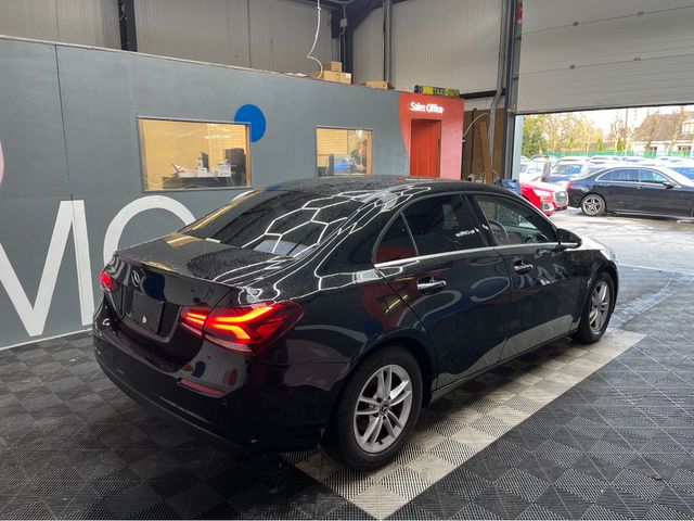 Image for 2020 Mercedes-Benz A Class €26950 2020 MERCEDES-BENZ A180 STYLE 1.4 AUTOMATIC / CRUISE CONTROL / REVERSE CAMERA / ELECTRIC MEMORY & HEATED SEATS / PADDLE SHIFTERS AND MORE