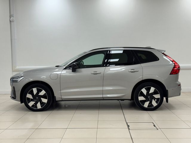 Image for 2025 Volvo XC60 T6 AWD PHEV Plus Dark