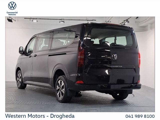 Image for 2026 Volkswagen Caravelle 9 SEAT LIFE 2.0TDI 150BHP AUTO