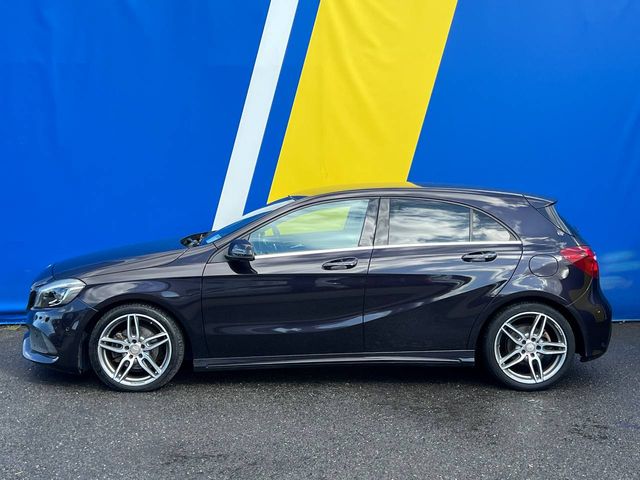 Image for 2016 Mercedes-Benz A Class A180 AMG-SPORT 1.6 AUTO // ADAPTIVE CRUISE CONTROL // REVERSE CAMERA // HEATED SPORT SEATS