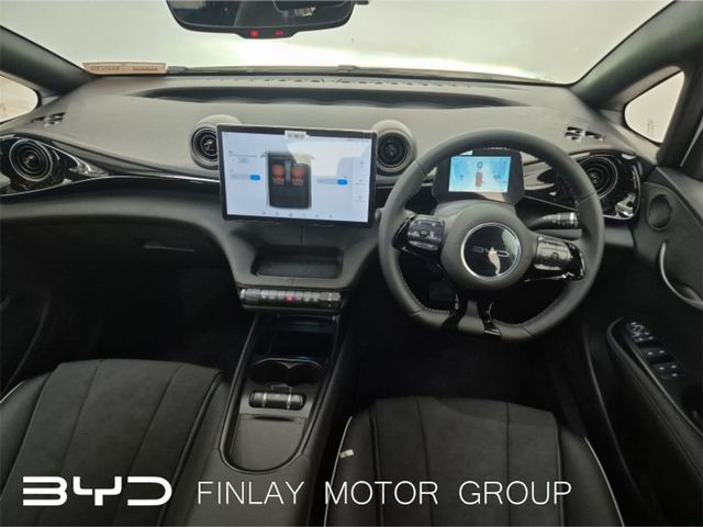 Image for 2026 BYD Dolphin Comfort