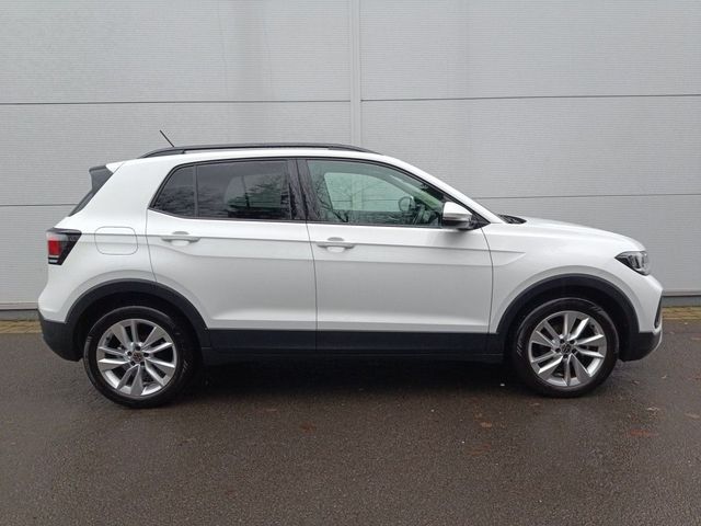 Image for 2025 Volkswagen T-Cross T-CROSS Edition 75 Life 1.0 TSI D7F 116HP