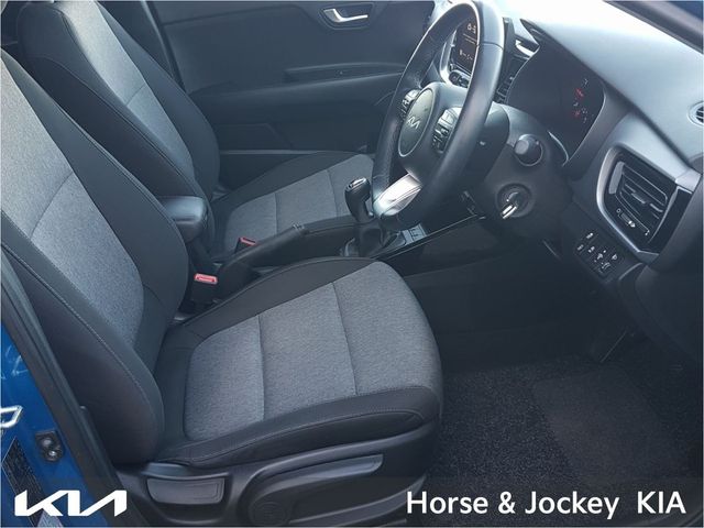 Image for 2023 Kia Stonic 1.0 K2 PE